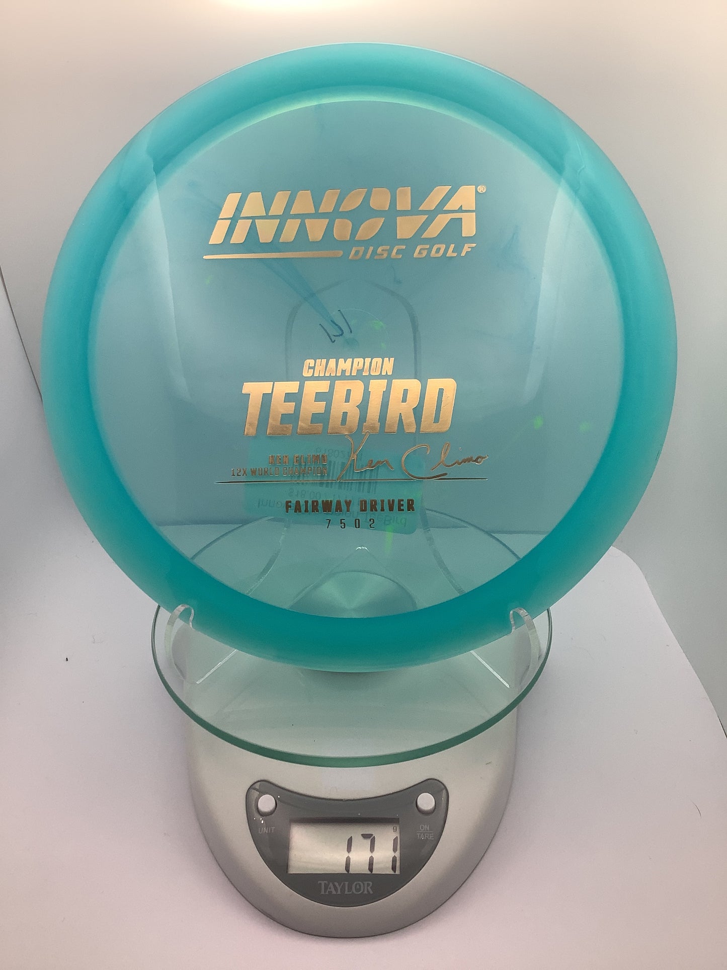 Innova Champion TeeBird