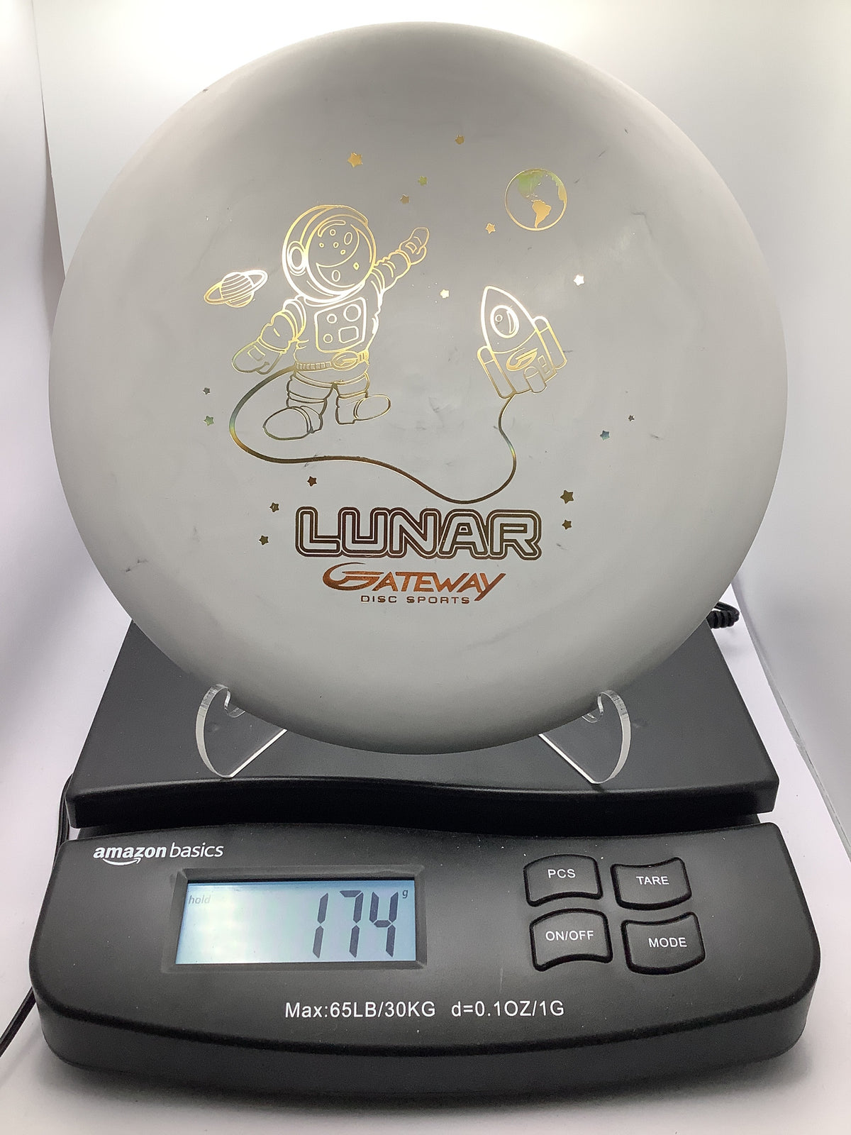 Gateway Lunar Wizard