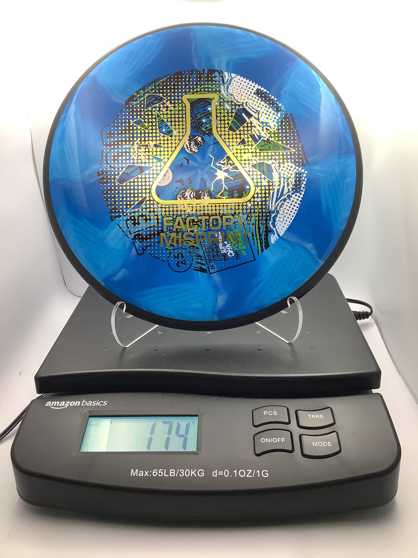 MVP Preimum Misprints