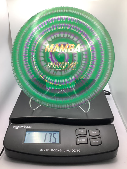 Innova I-Dye Champion Mamba
