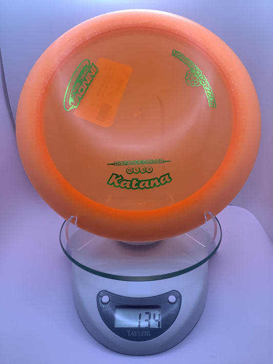 Innova Blizzard Champion Katana