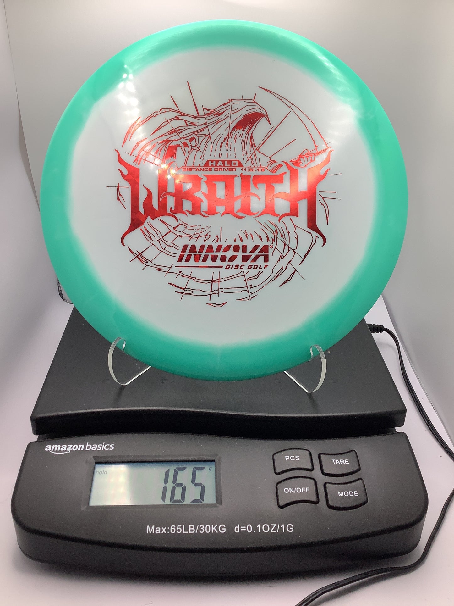 Innova Halo Star Wraith