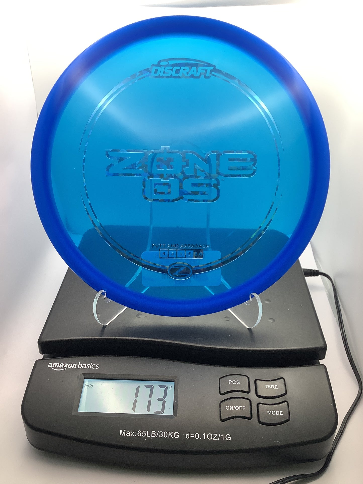 Discraft Z Zone OS