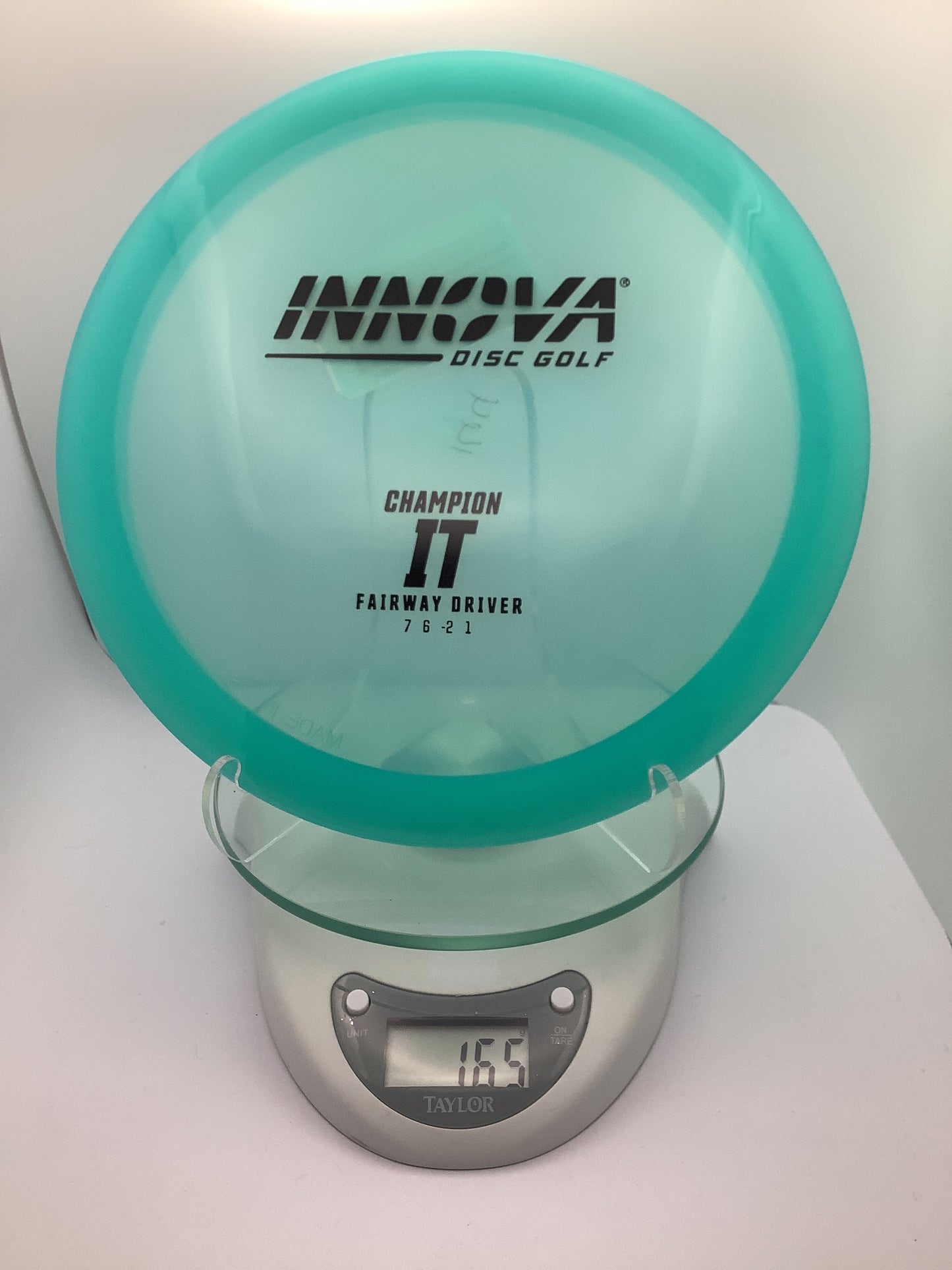 Innova Champion IT