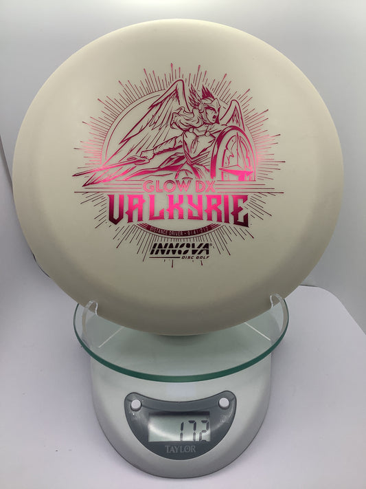 Innova Glow DX Valkyrie