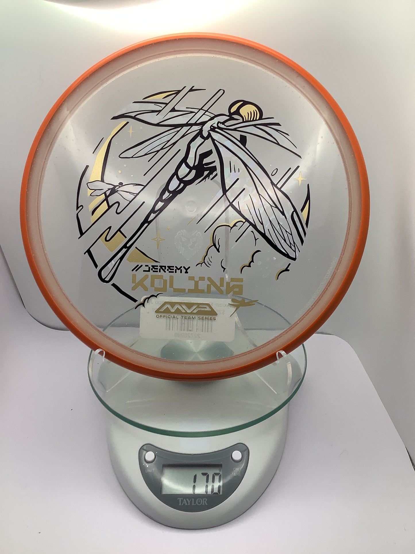 Axiom Particle Proton Tempo JK