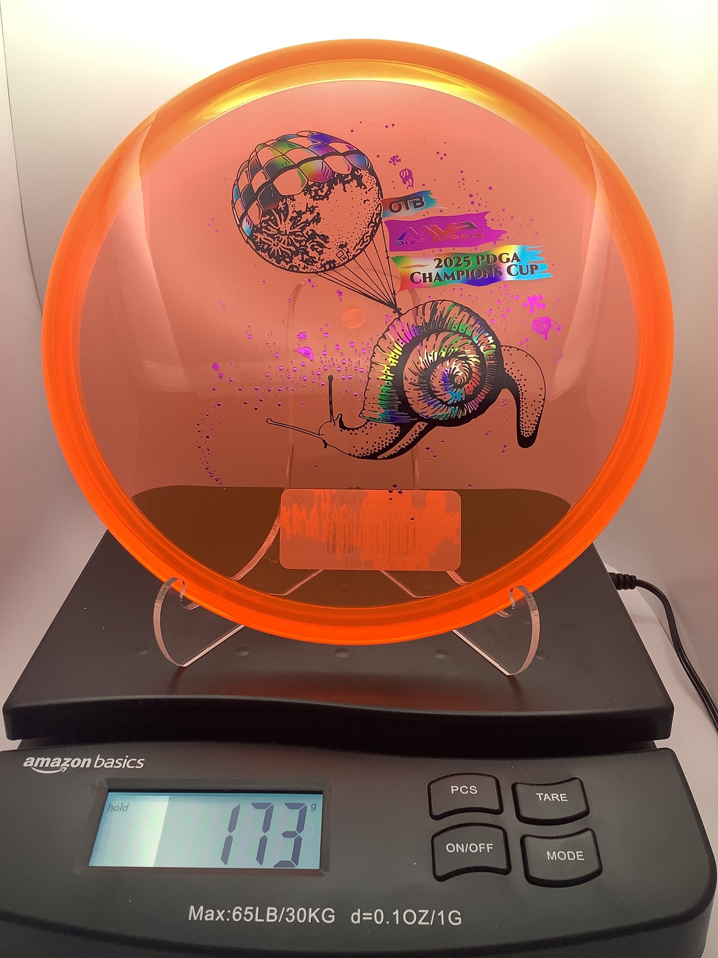 Axiom Prism Proton Soft Envy CCE