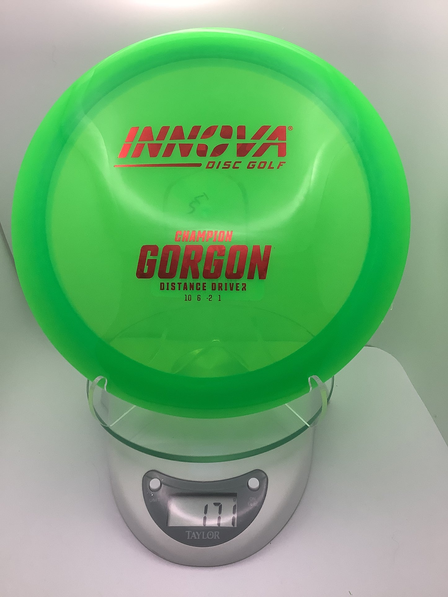 Innova Champion Gorgon