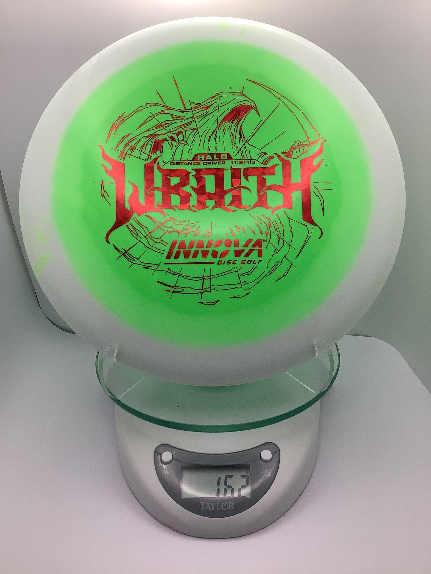 Innova Halo Star Wraith