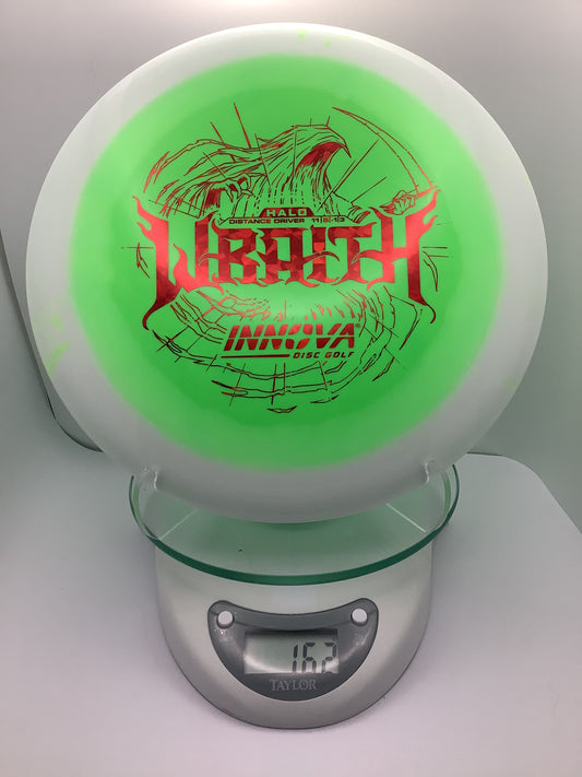 Innova Halo Star Wraith