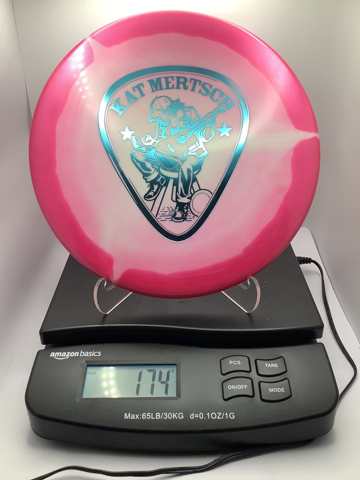 Innova Halo Star Polecat KM