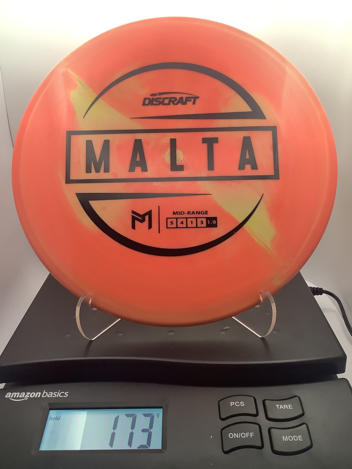 Discraft ESP Malta