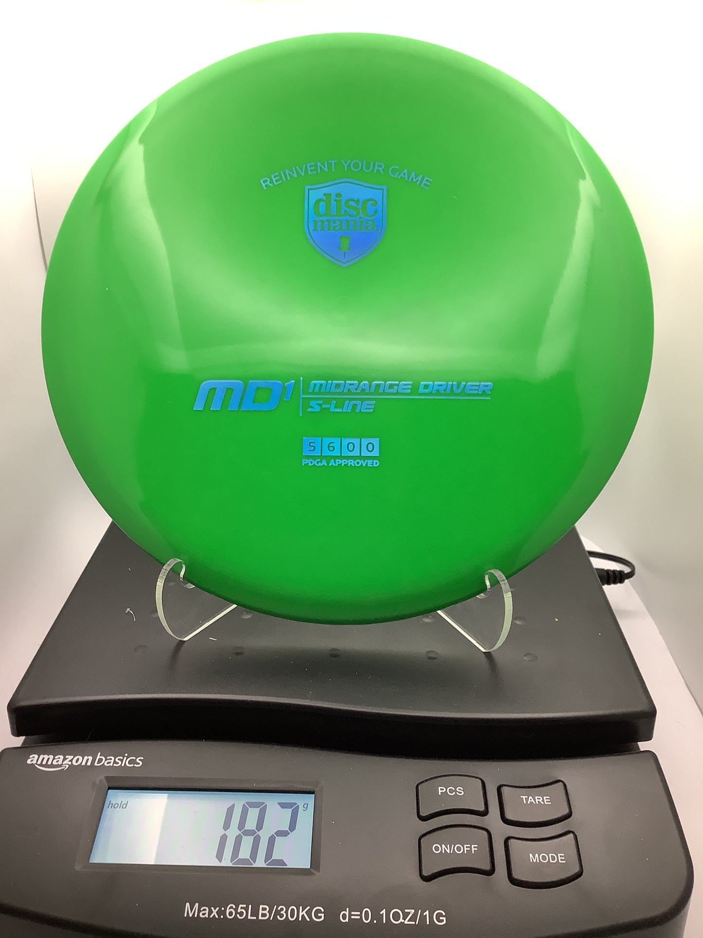 Discmania S-line MD1