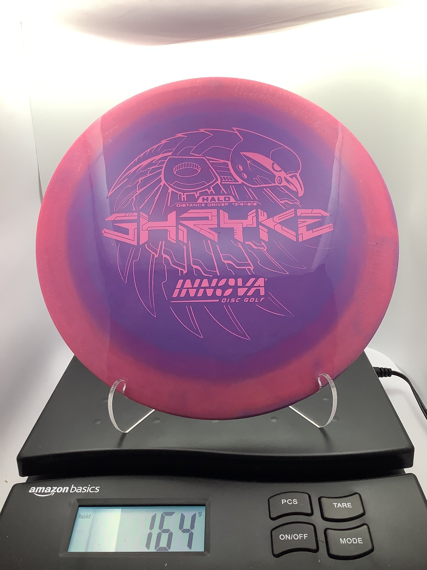 Innova Halo Star Shryke