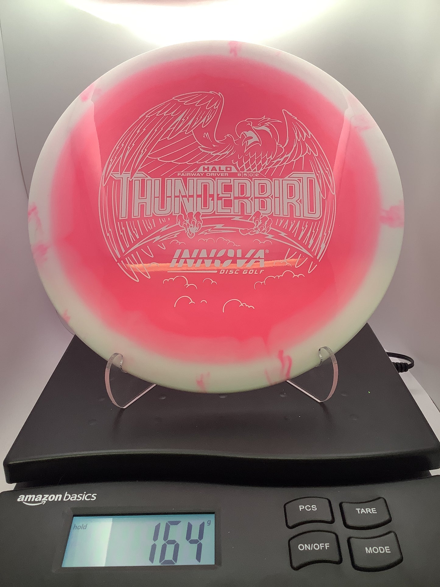 Innova Halo Star Thunderbird
