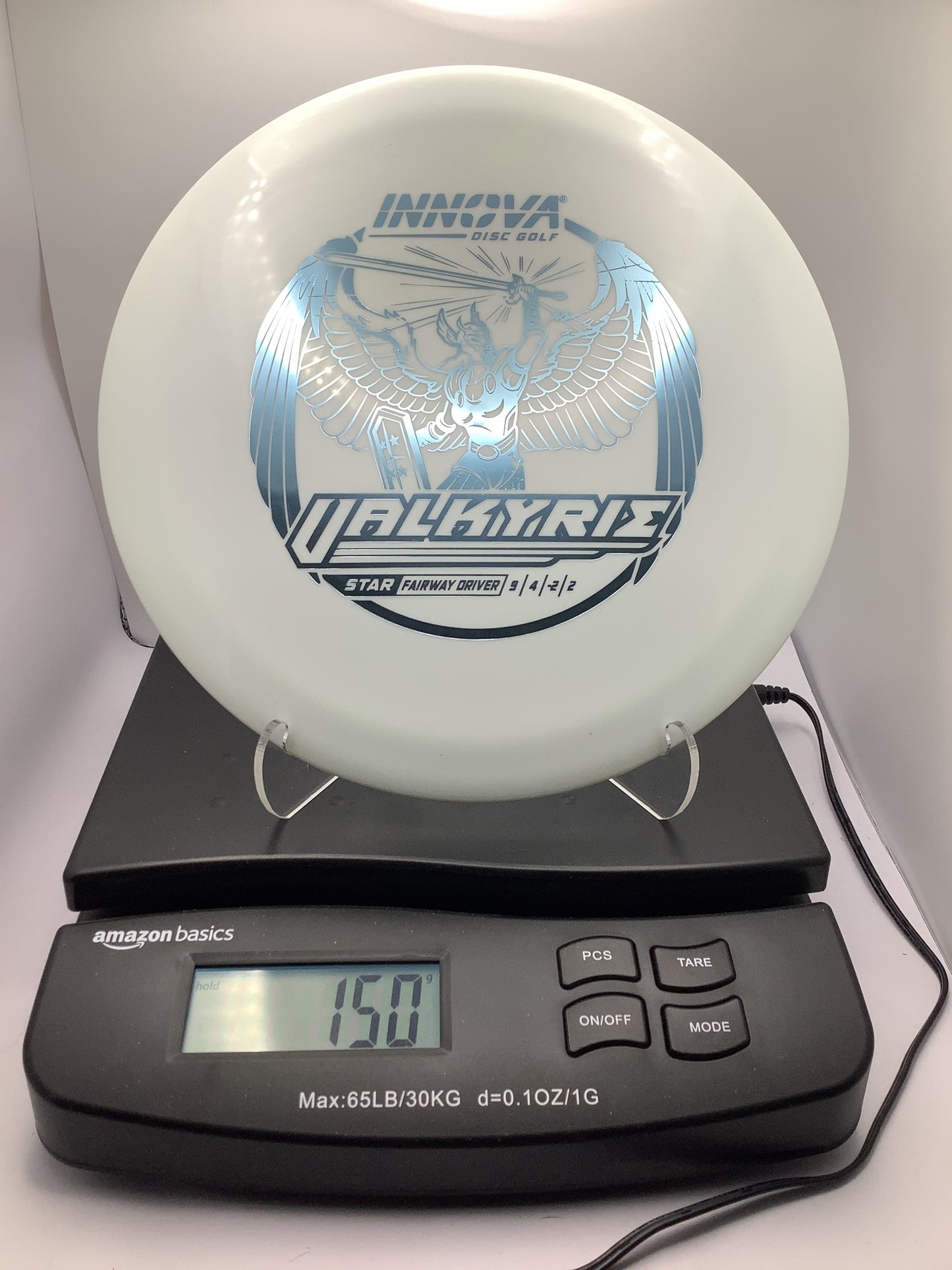Innova Star Valkyrie Ultralite