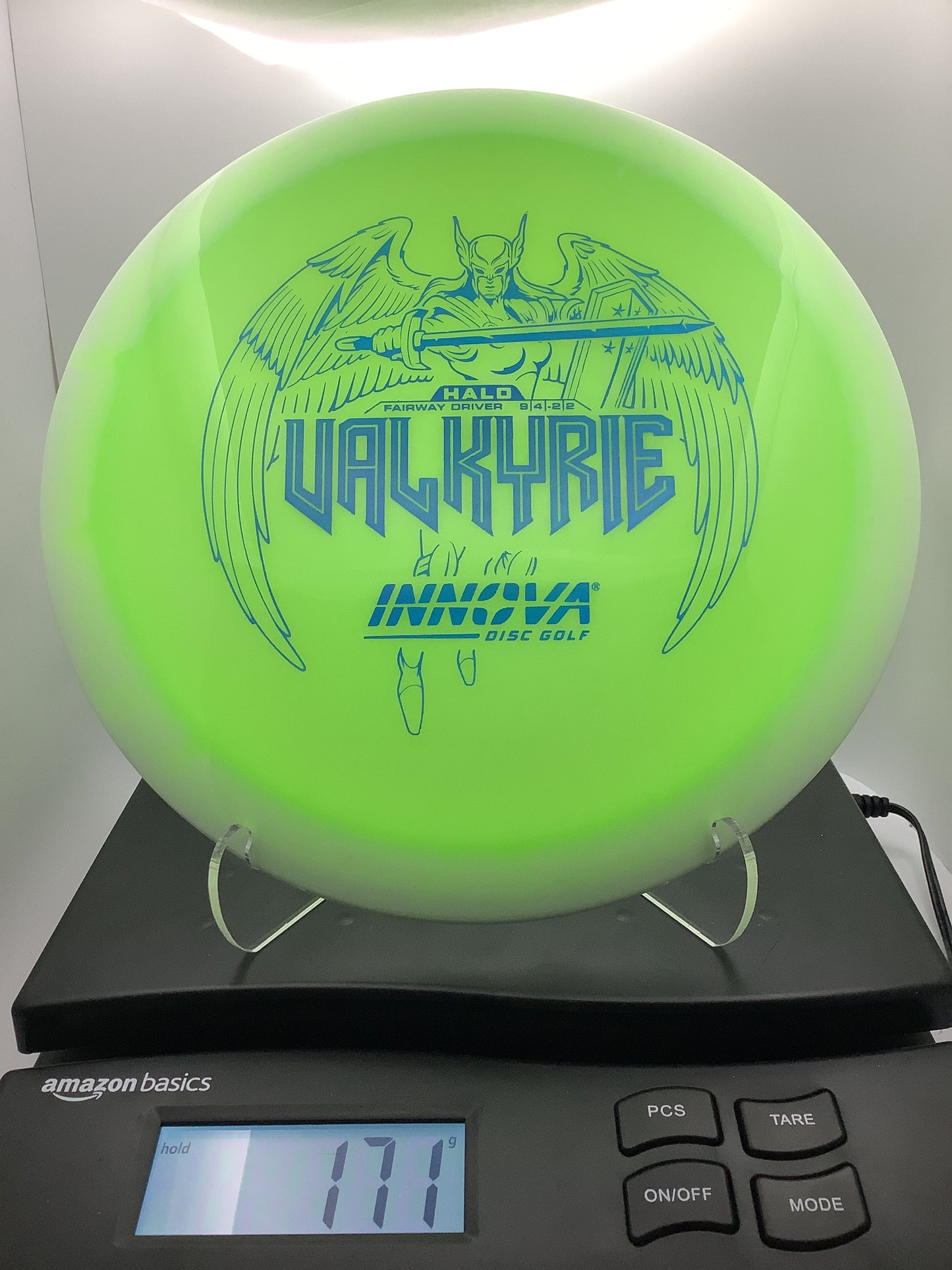 Innova Halo Star Valkyrie