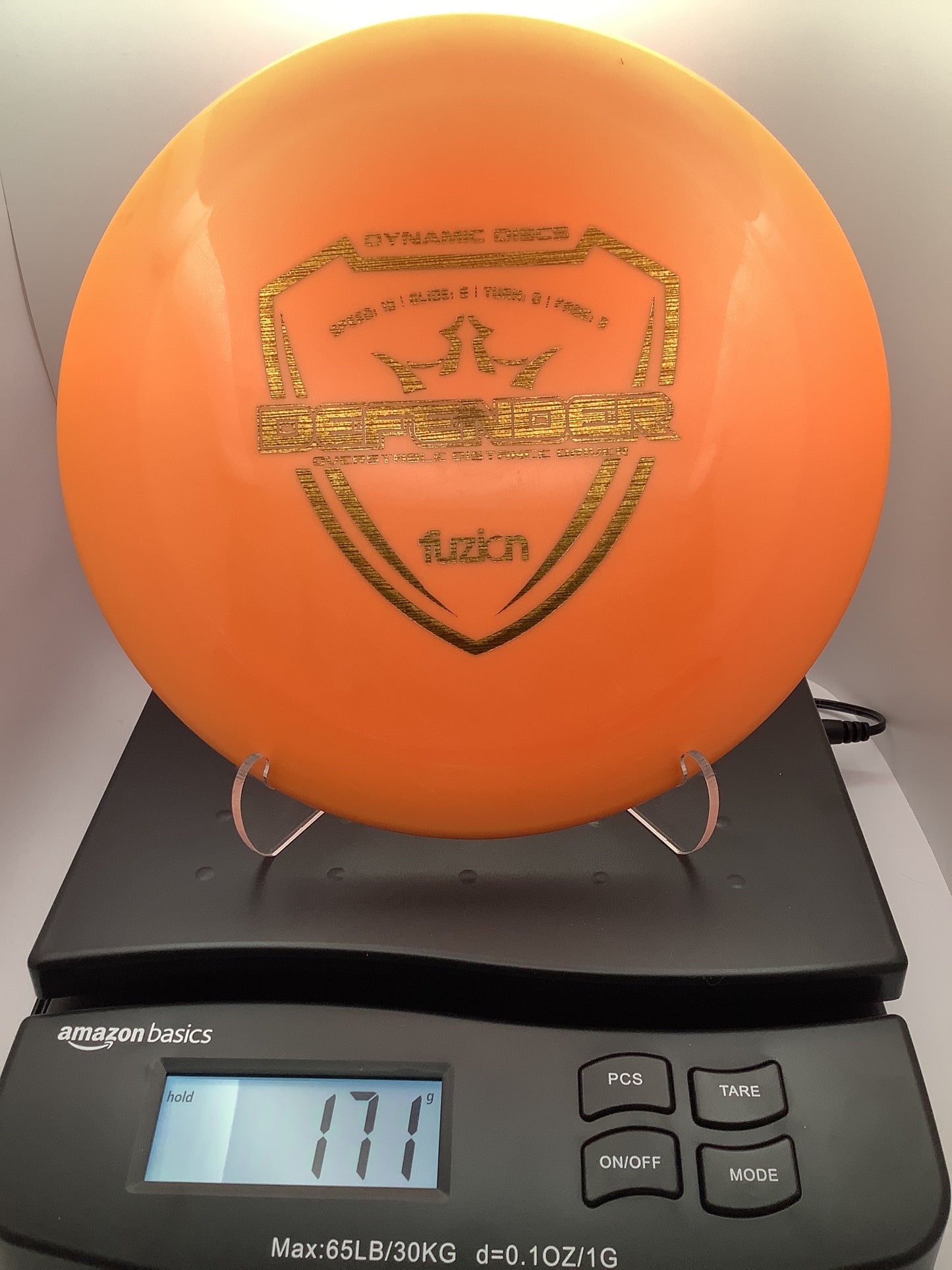 Dynamic Fuzion Defender