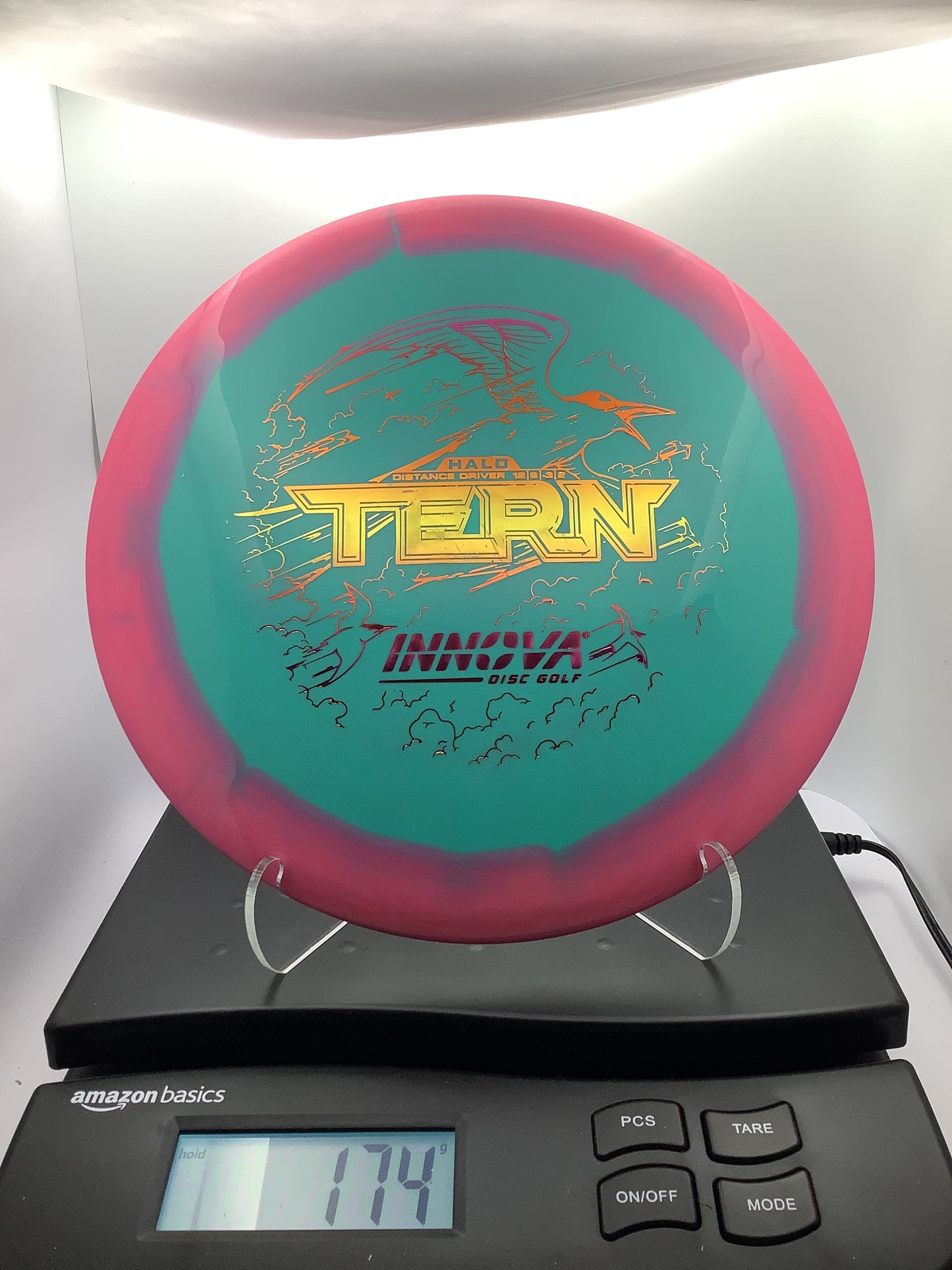Innova Halo Star Tern