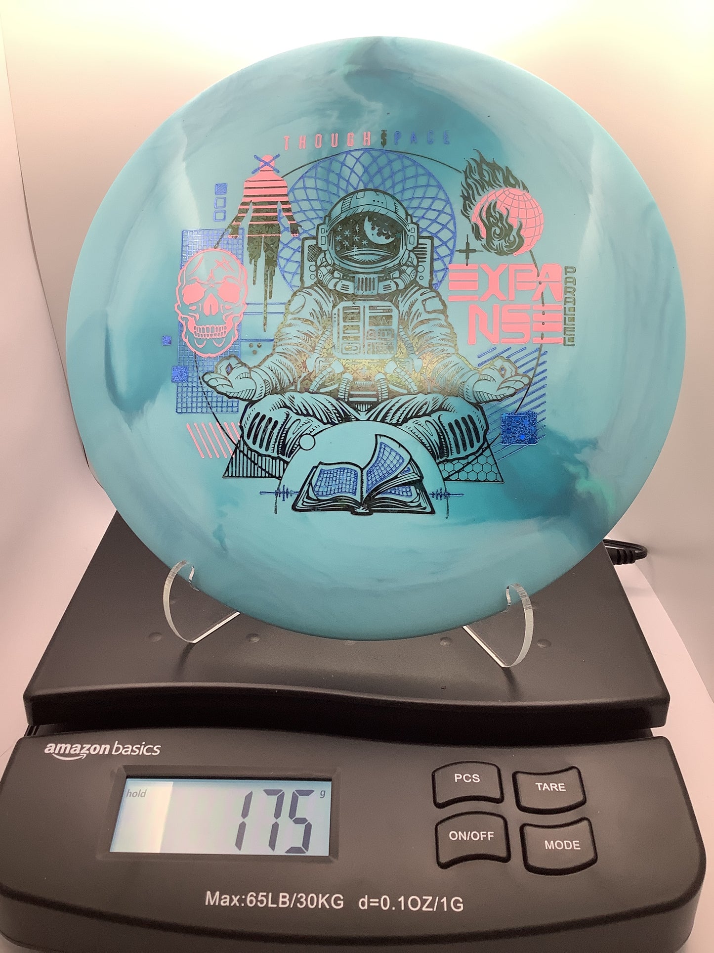 TSA Parallel Expanse