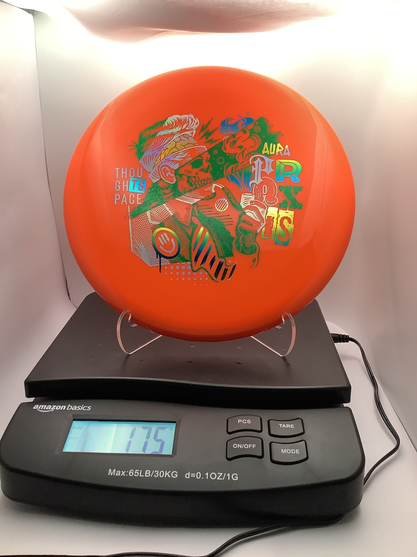 TSA Aura Soft Praxis