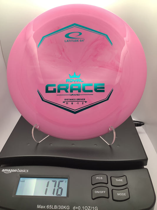 Latitude 64 Royal Grand Grace