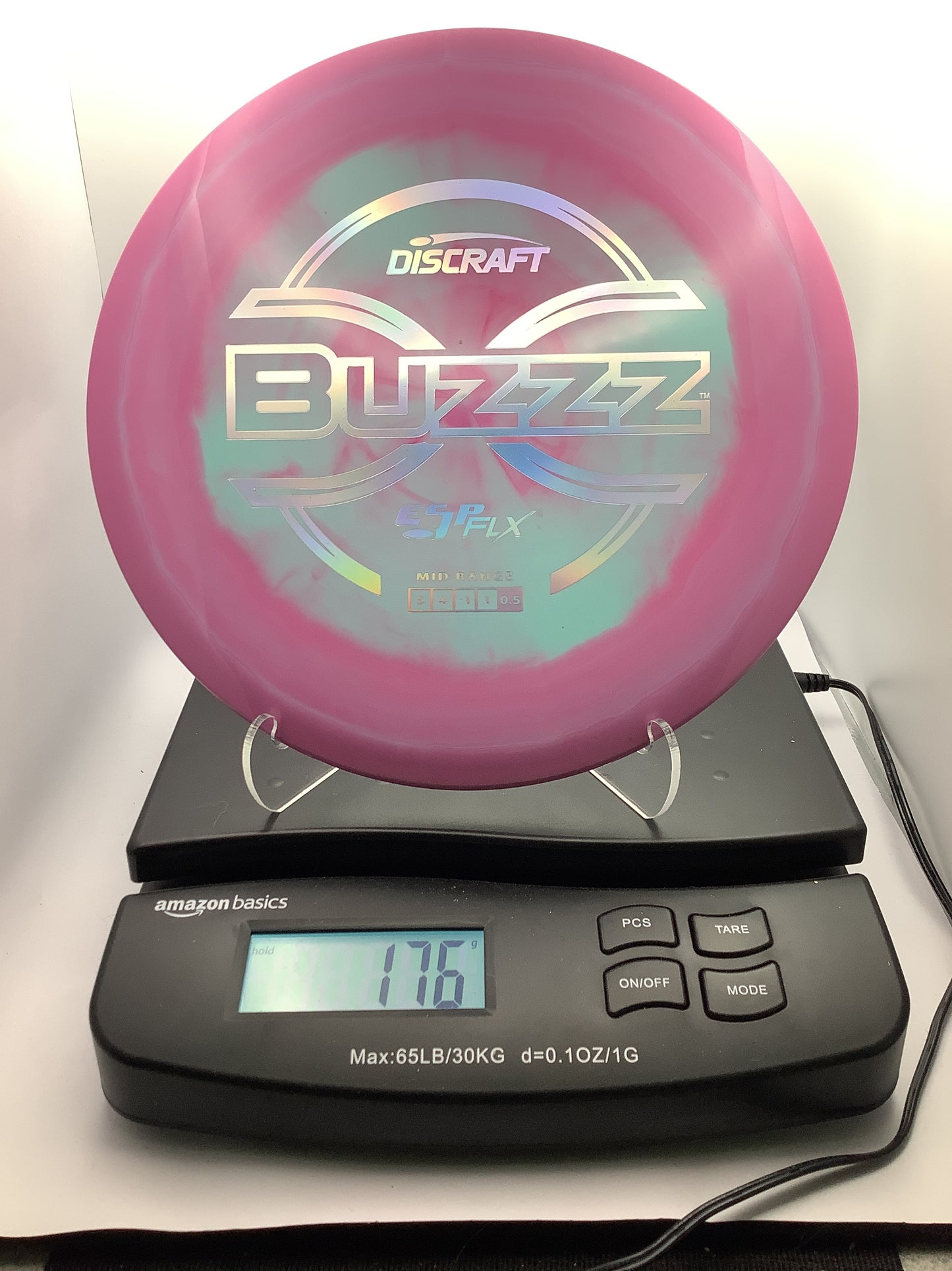 Discraft ESP FLX Buzzz