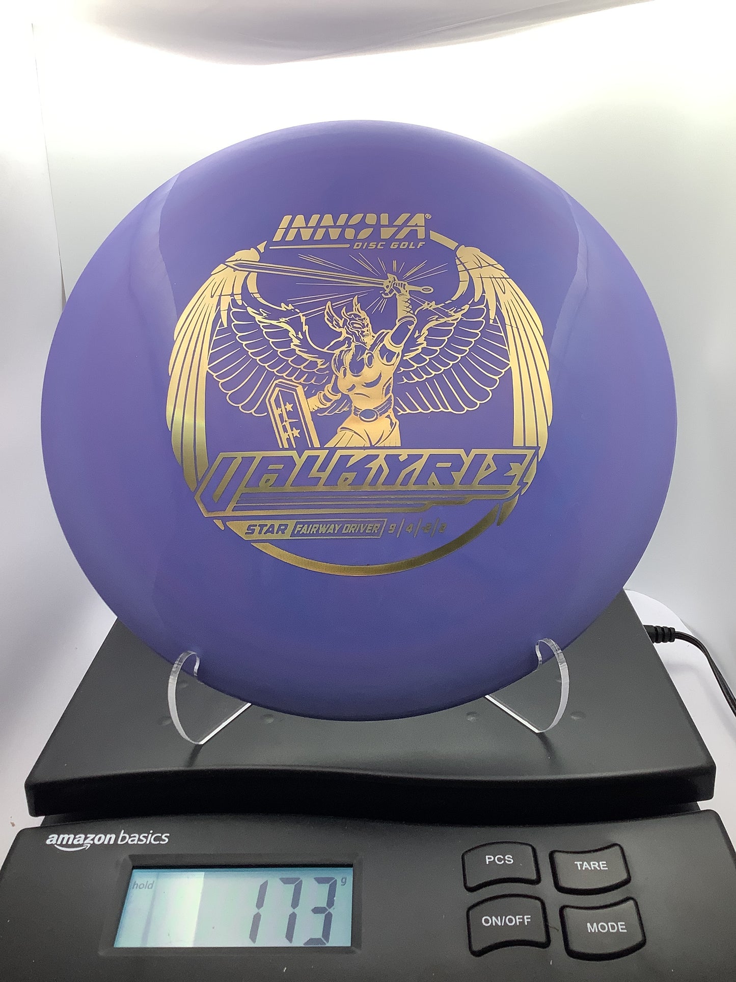 Innova Star Valkyrie