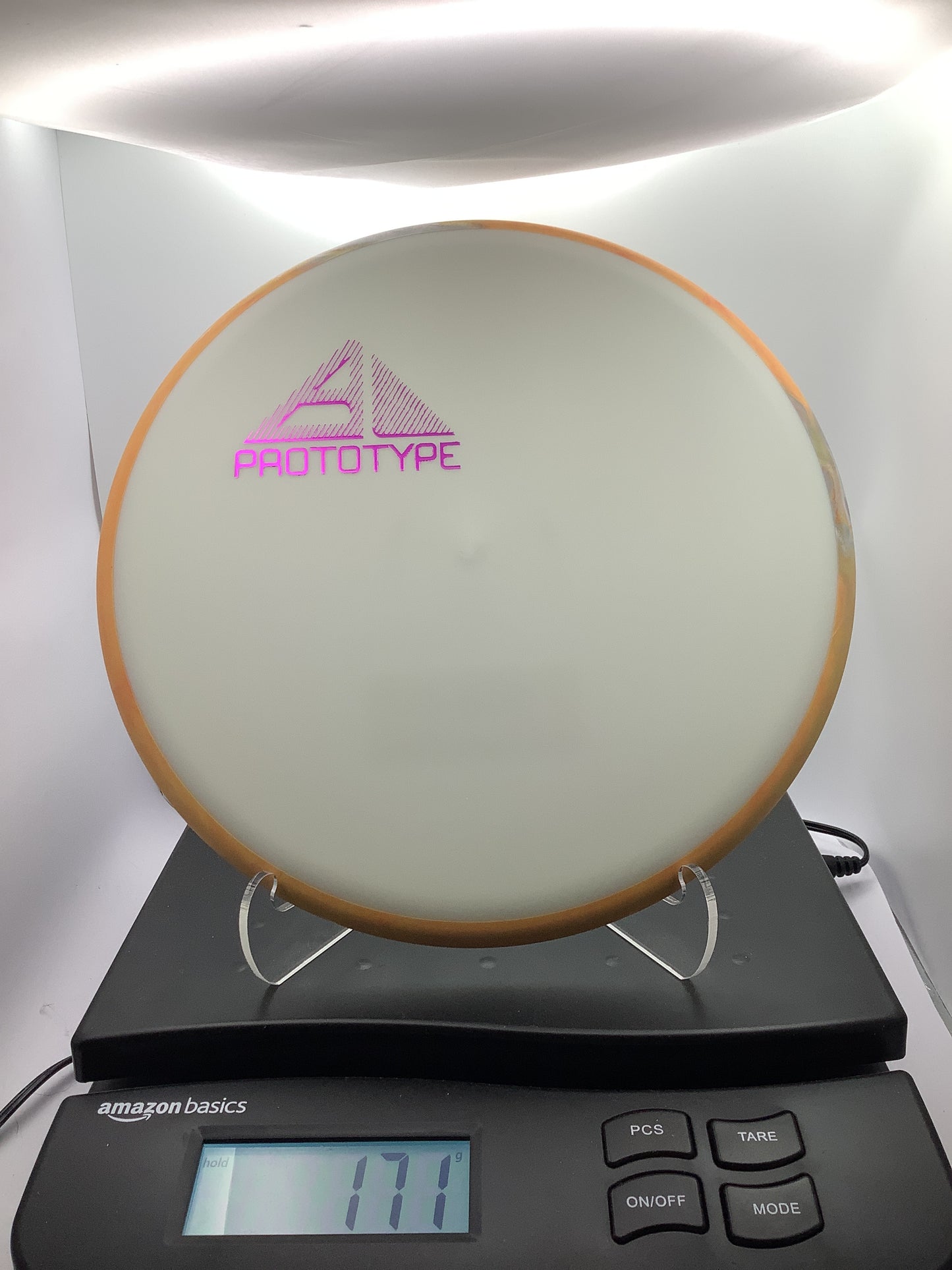 Axiom Eclipse Electron Proxy