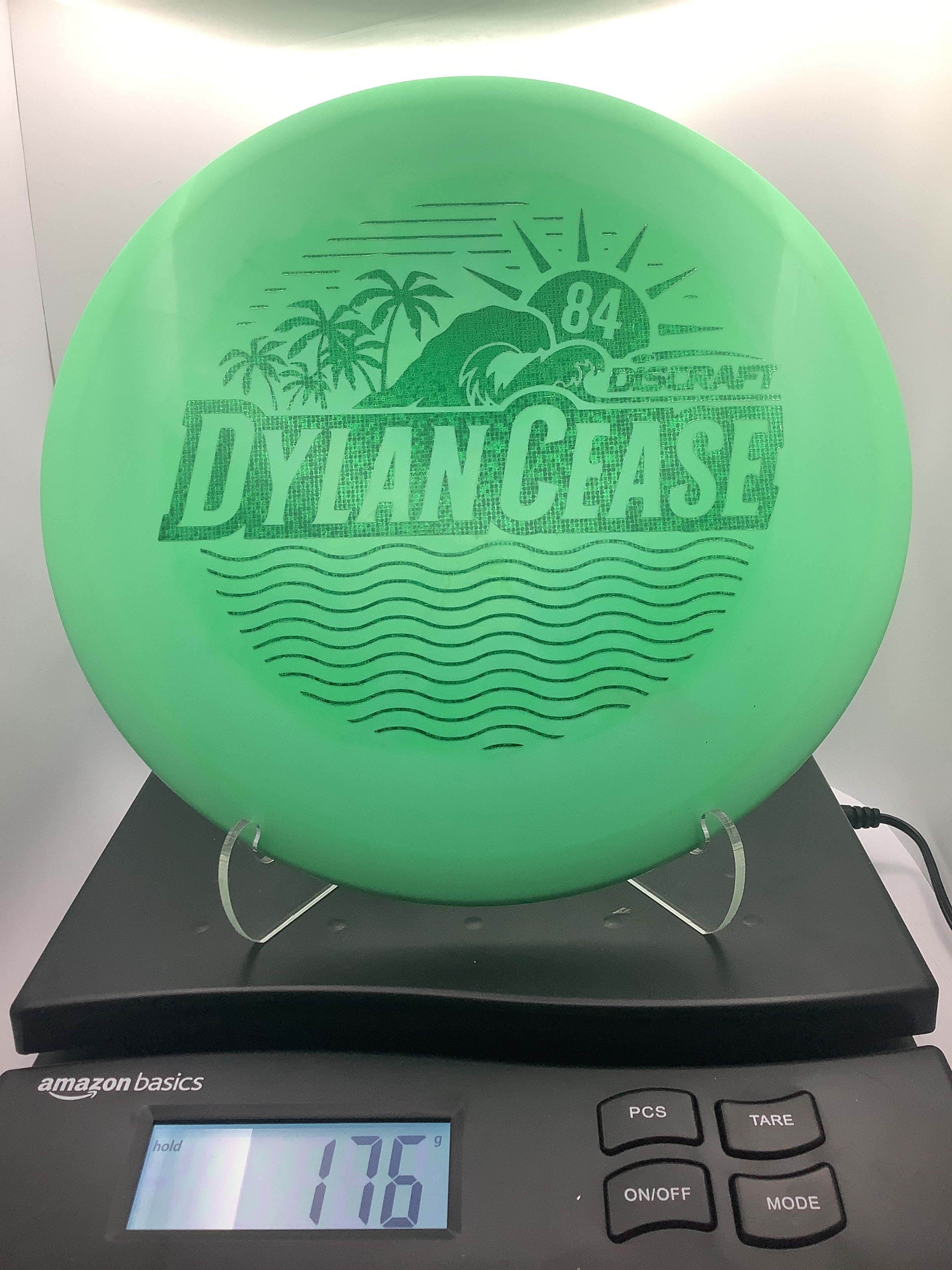 Discraft ESP Buzzz 2024 DC – Woodland Valley Disc Golf
