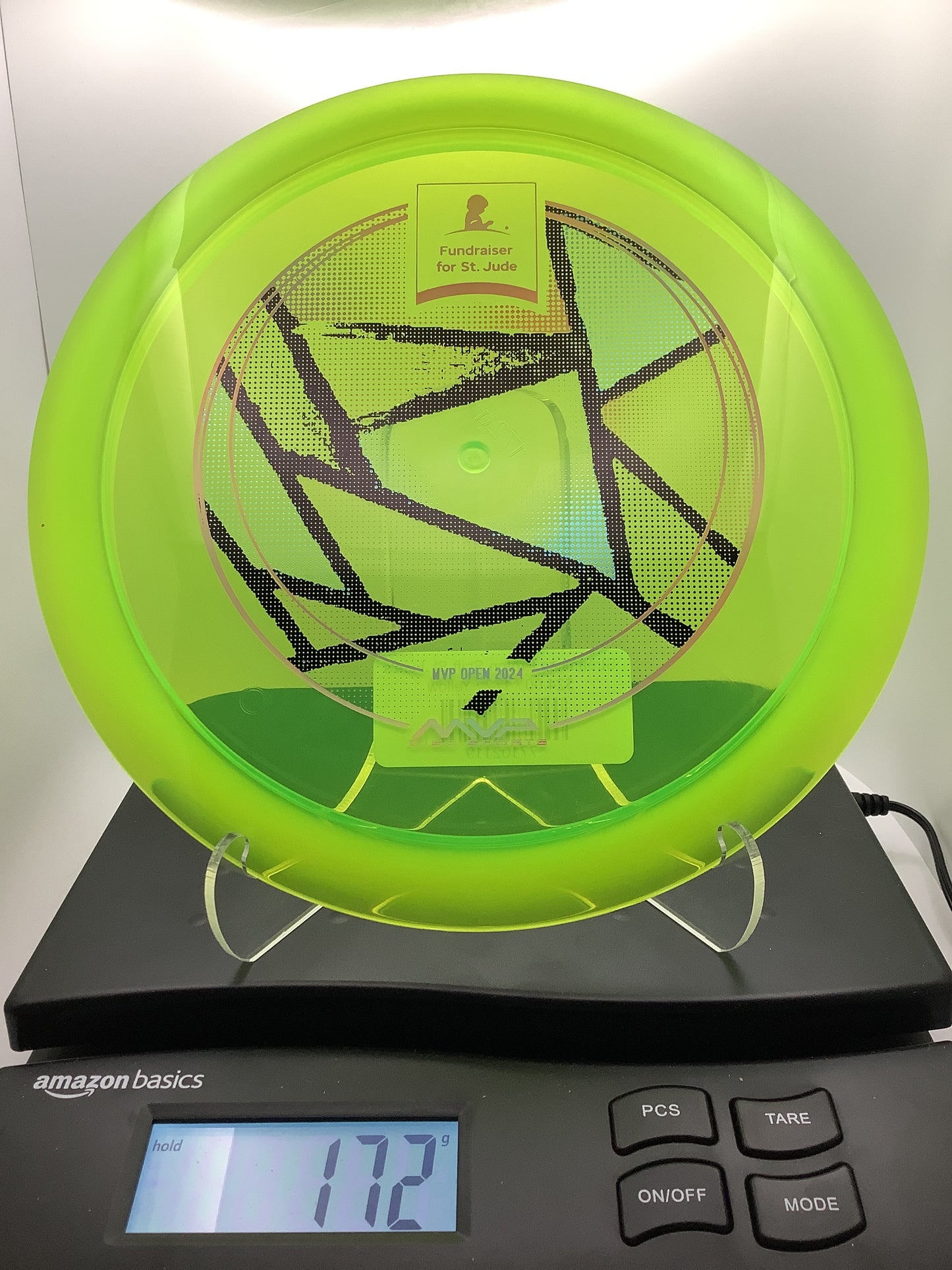 Streamline Proton Shift St Jude's