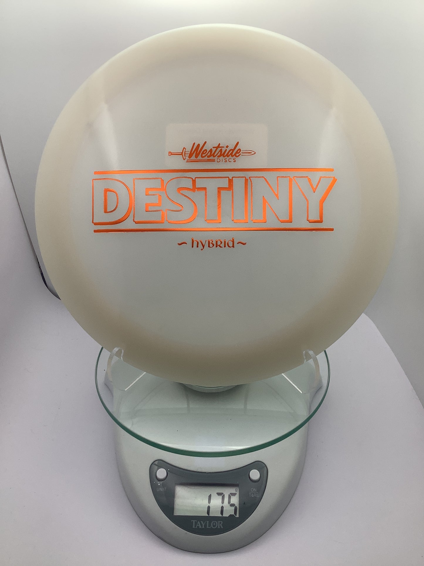 Westside Hybrid Destiny