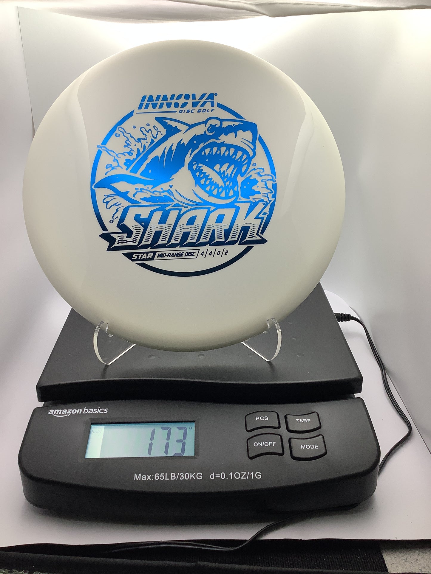 Innova Star Shark