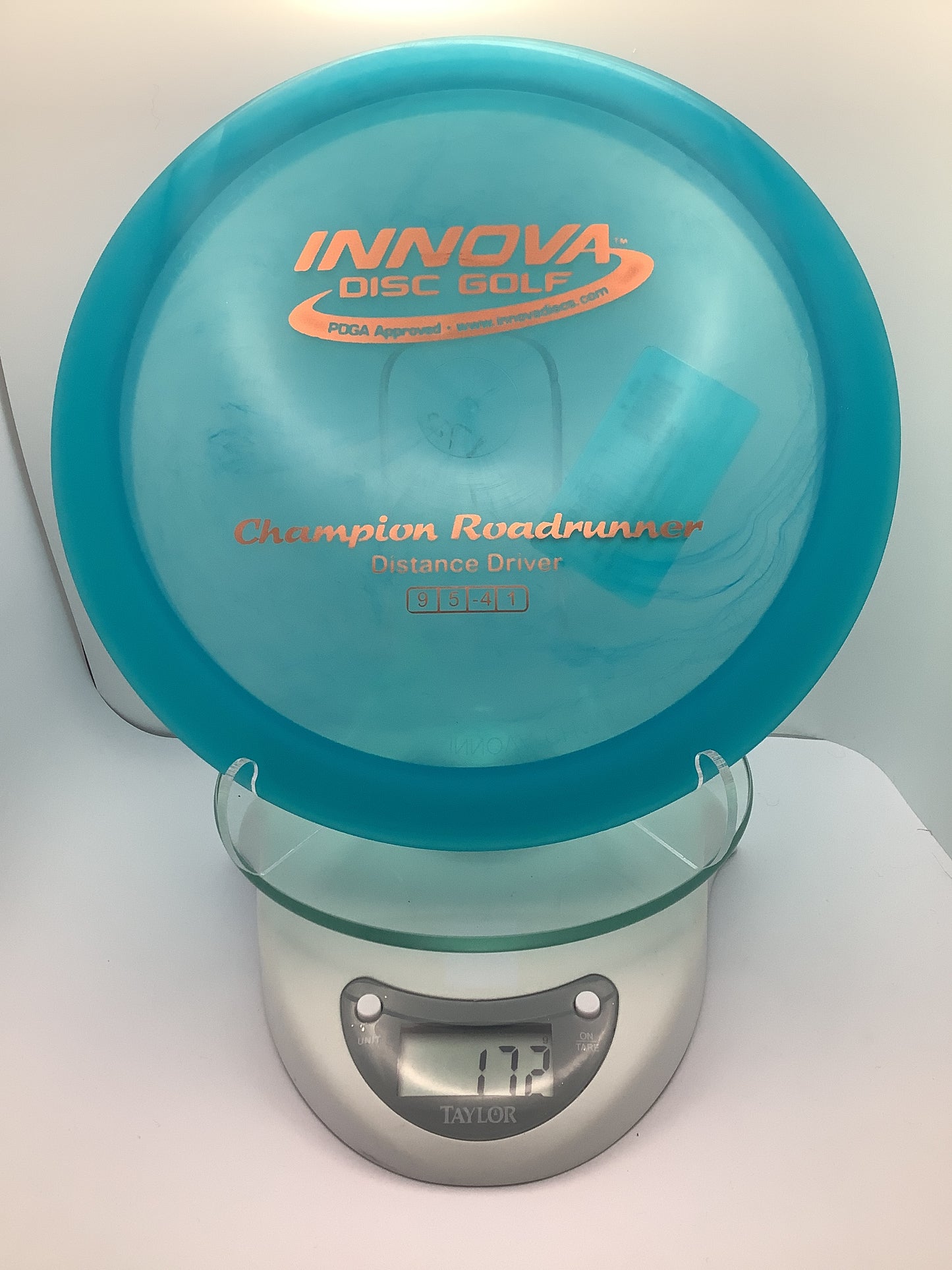 Innova Champion Roadrunner