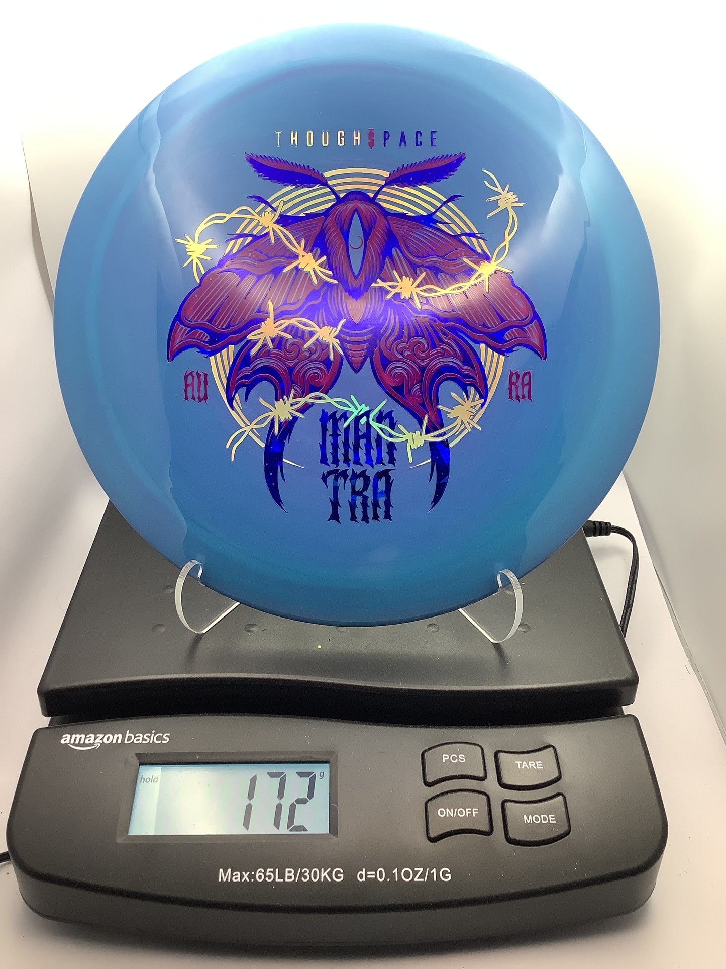 TSA Aura Mantra