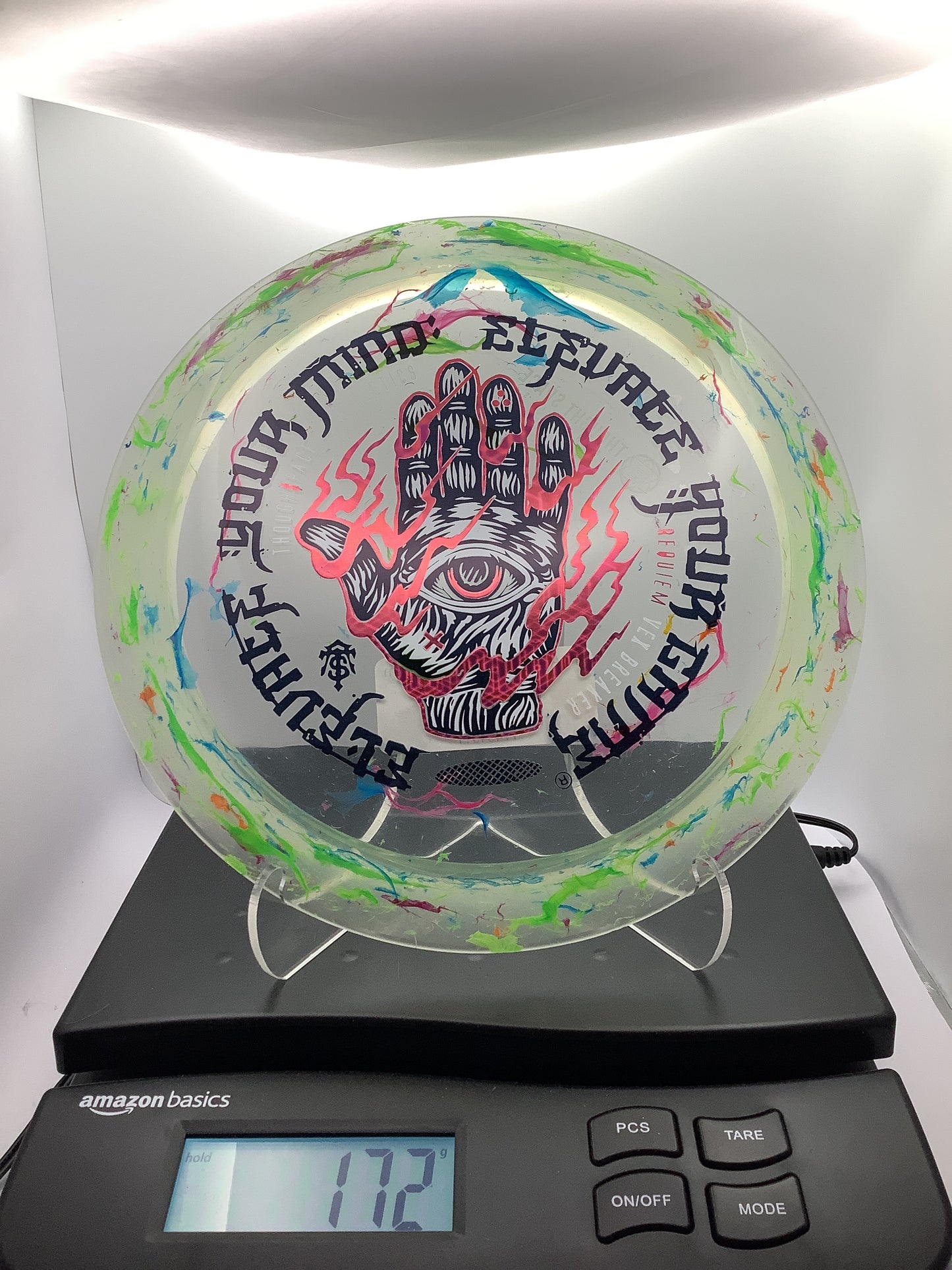 TSA VEX Breaker Requiem