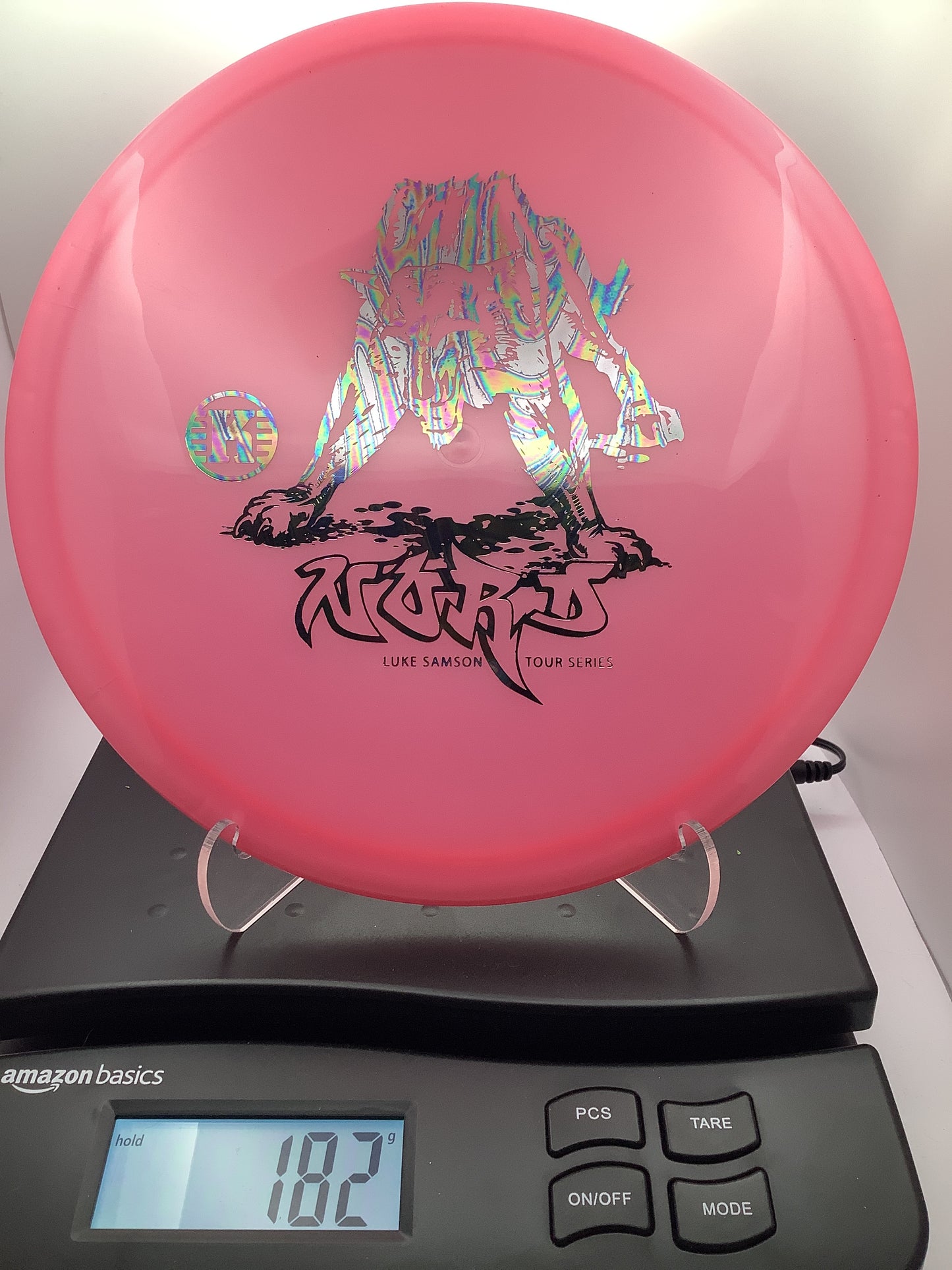 Kastaplast K1 Nord LS