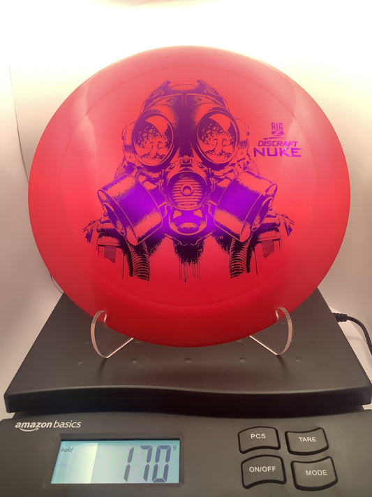 Discraft Big Z Nuke