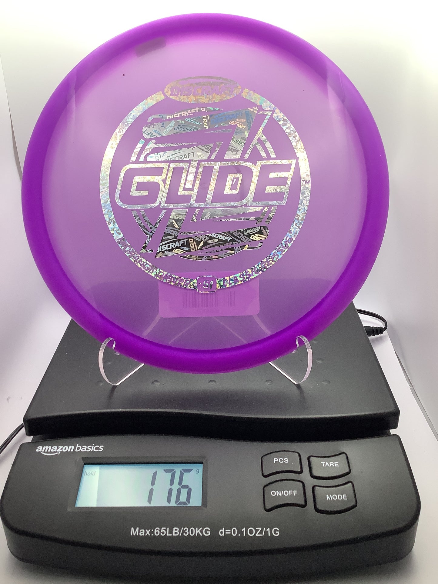 Discraft Classic Reissue Z Glide