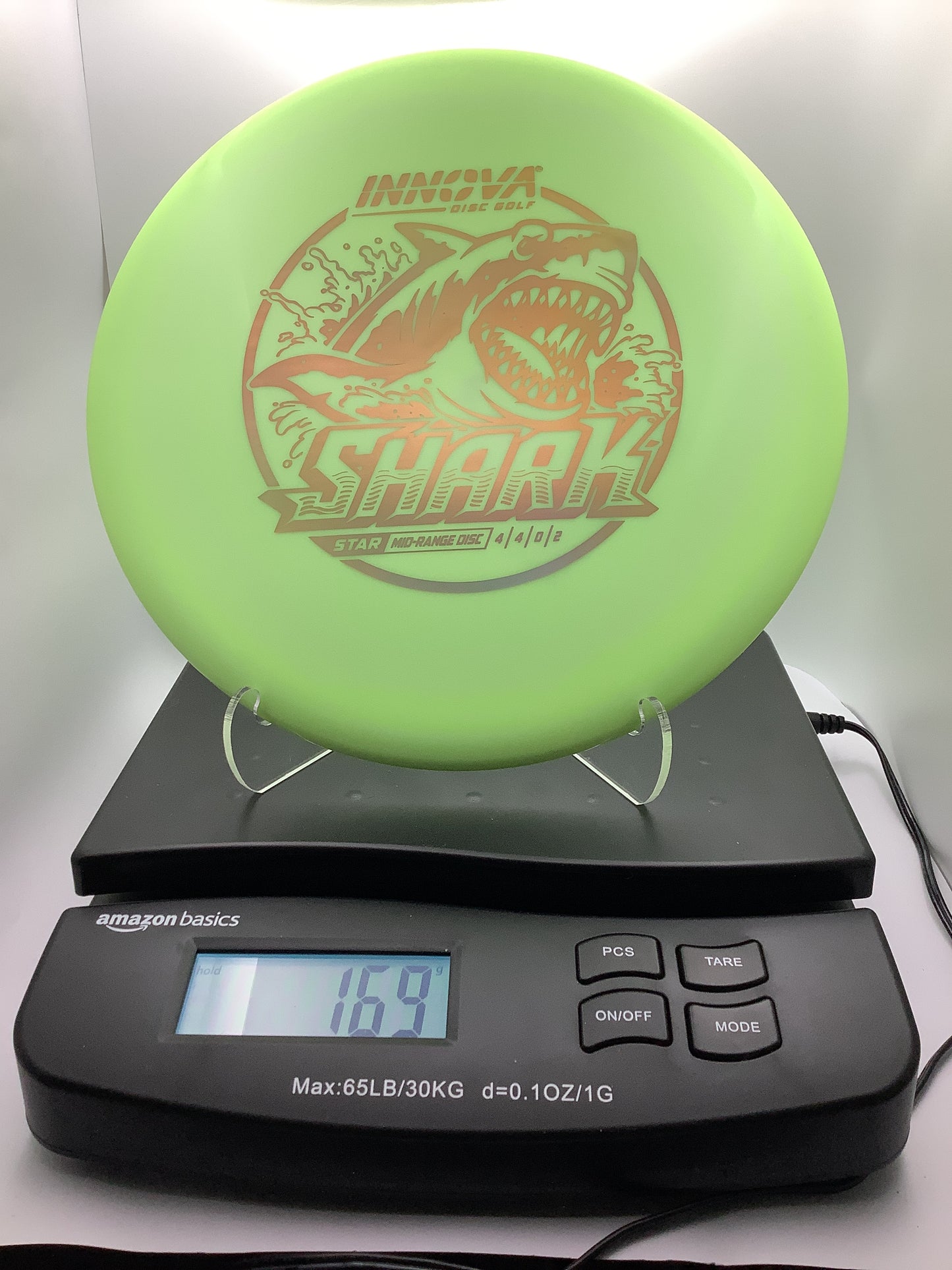 Innova Star Shark