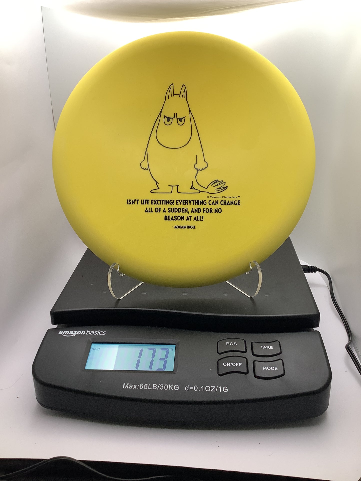 Kastaplast K3 Reko X Moomin