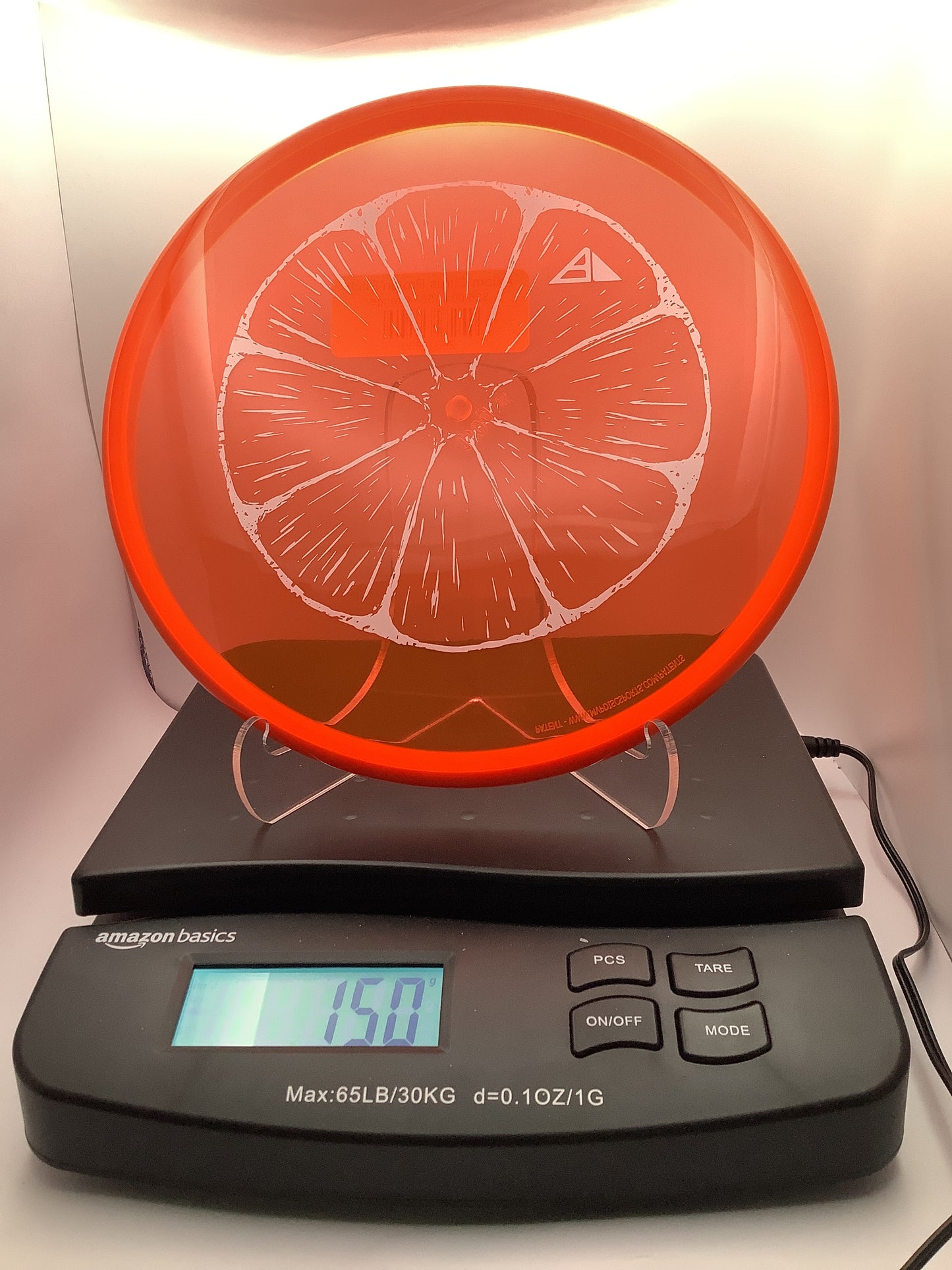 Axiom Citrus Proton Pitch