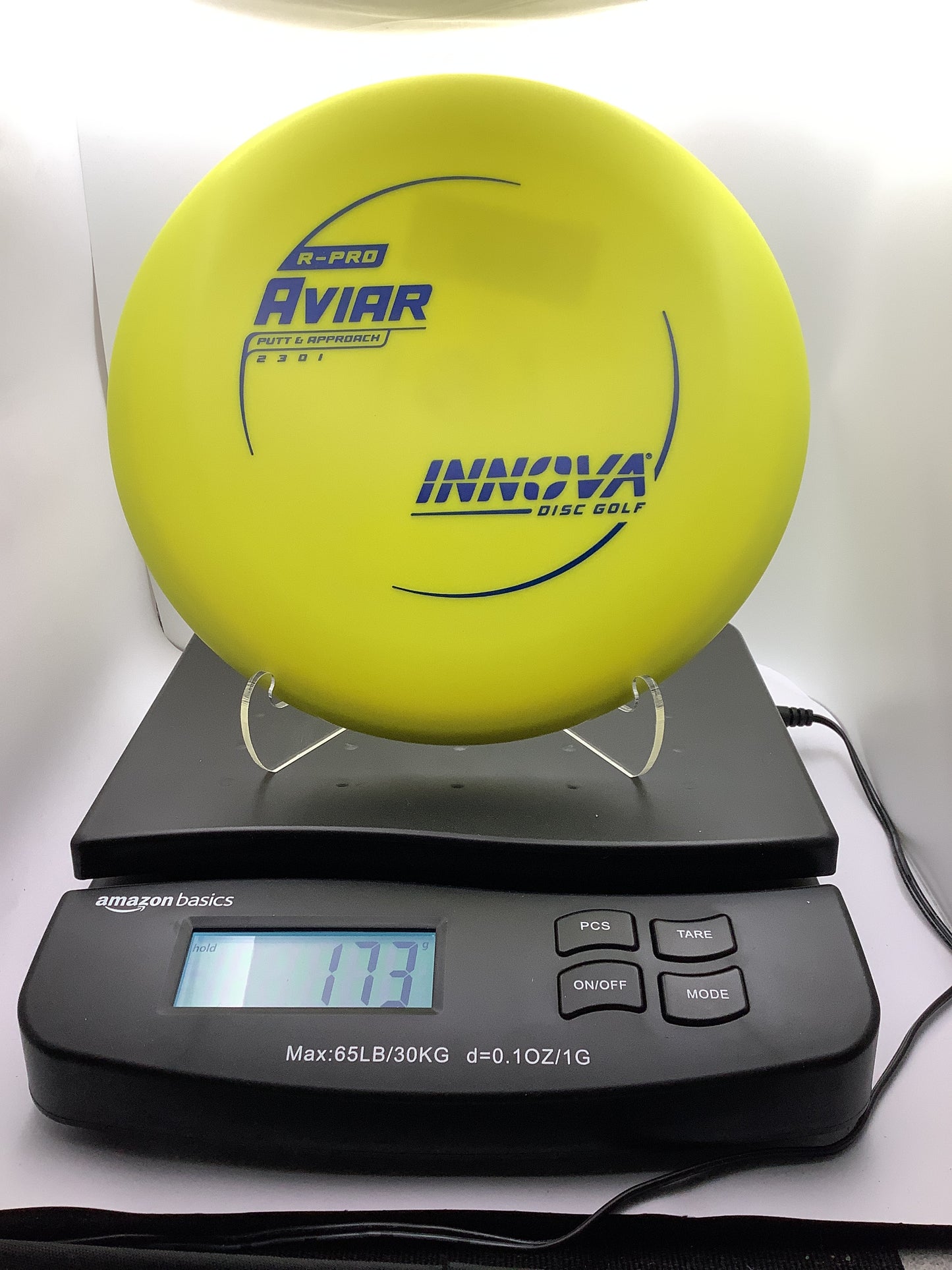 Innova R Pro Aviar