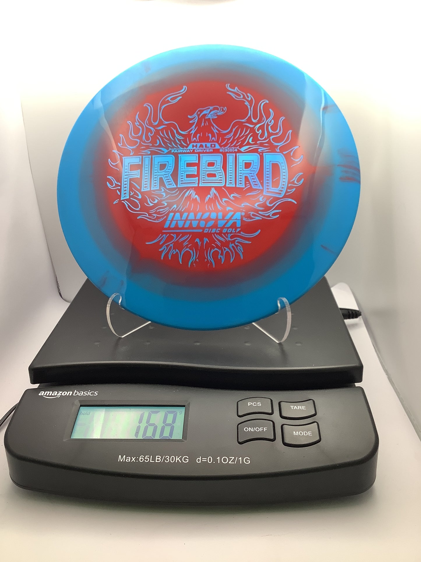 Innova Halo Star Firebird