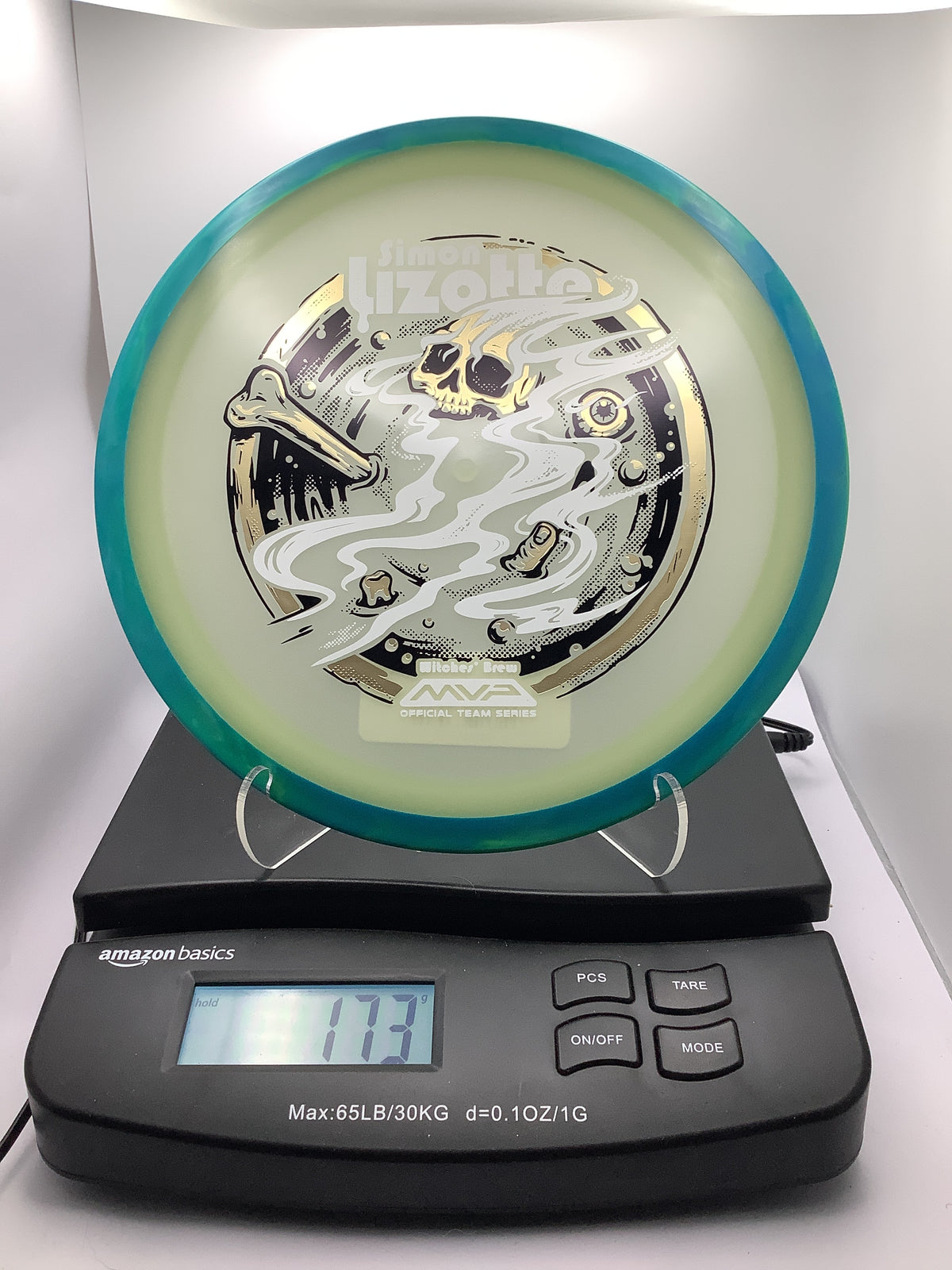 Axiom Eclipse Aspect