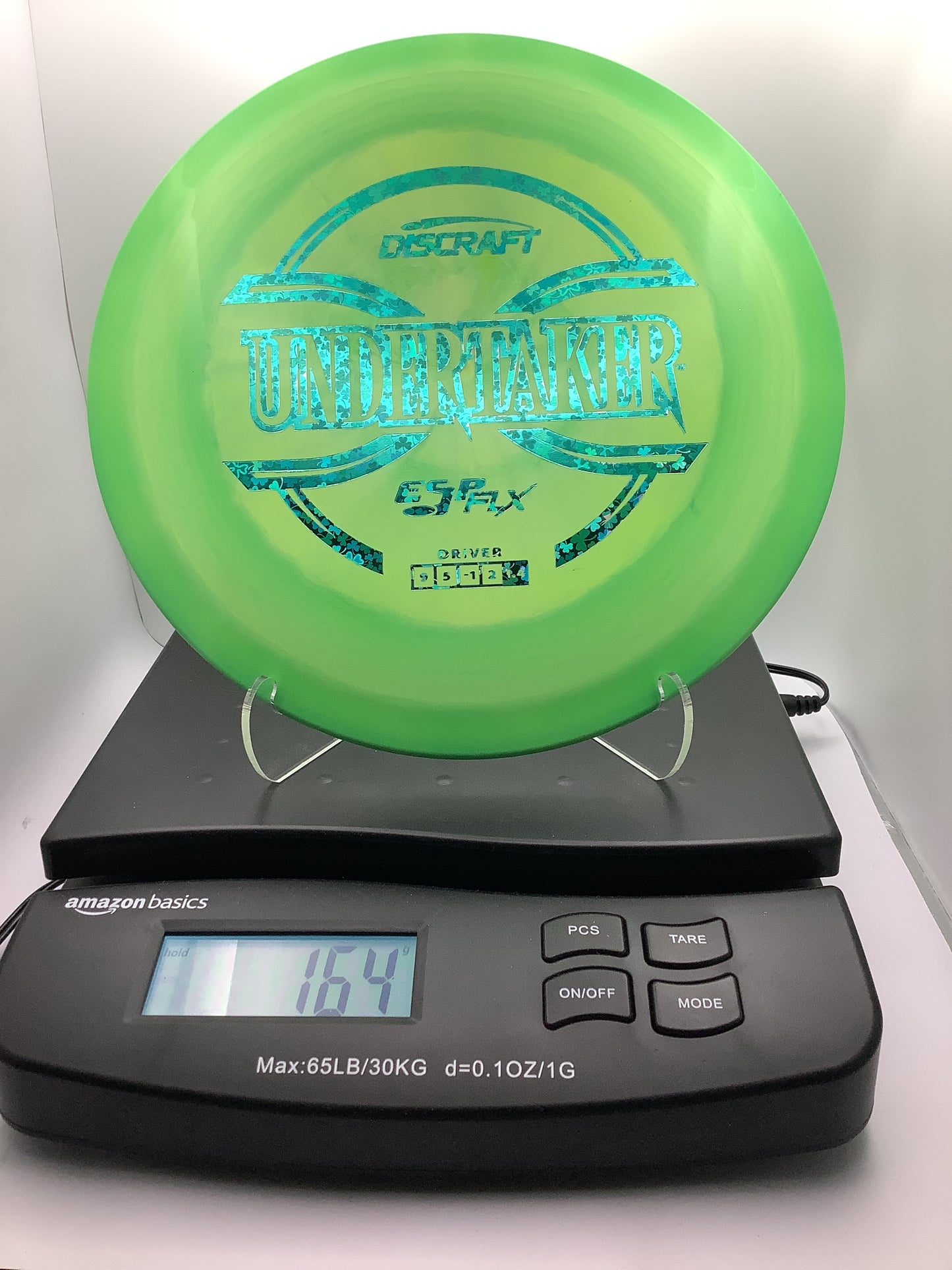 Discraft ESP FLX Undertaker