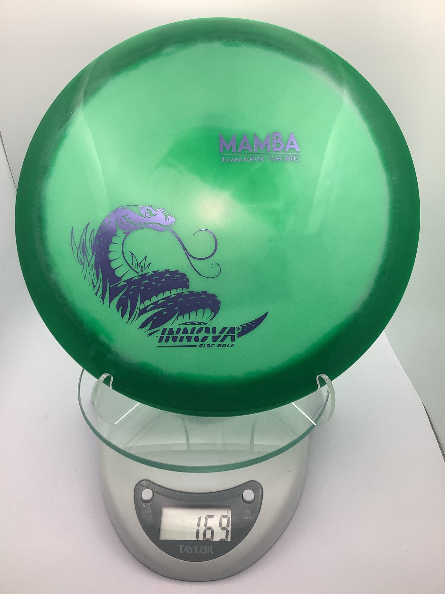Innova Proto Glow Halo Star Mamba JK