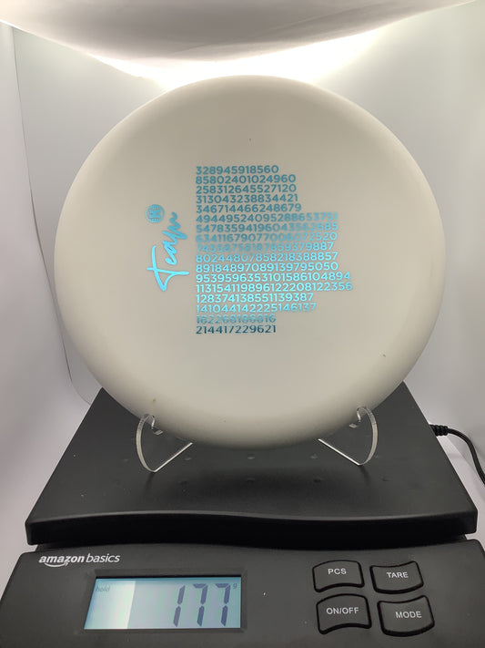 Kastaplast K3 Glow Reko