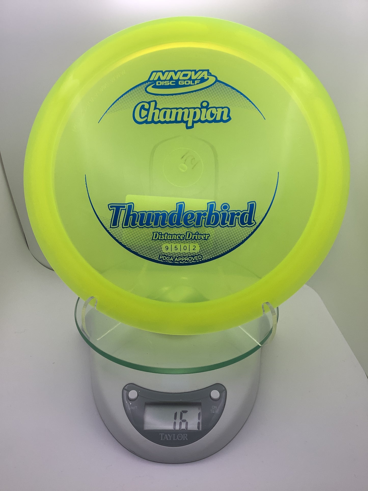 Innova Champion Thunderbird