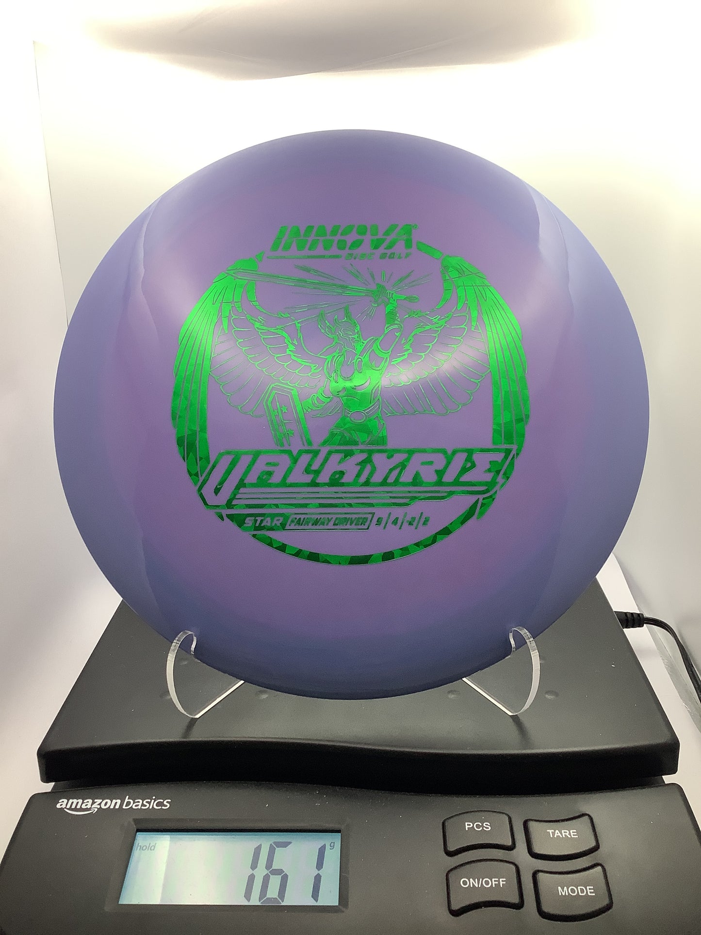 Innova Star Valkyrie